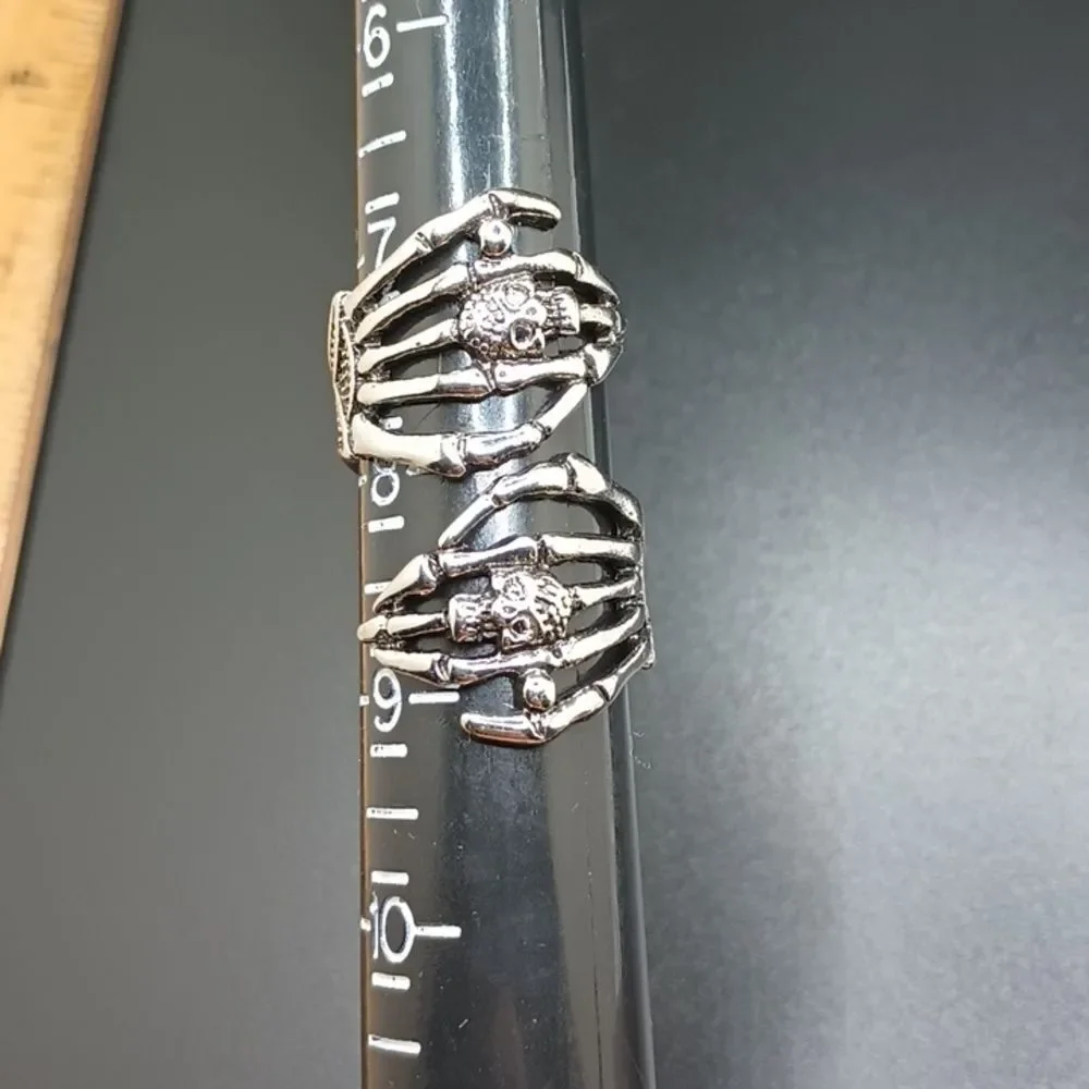 N/A cool skull
